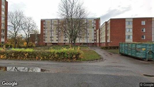 Lägenheter att hyra i Eskilstuna - Bild från Google Street View