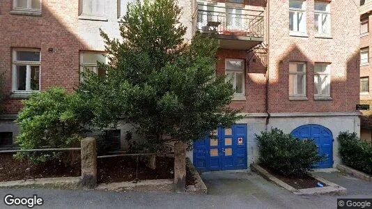 Lägenheter att hyra i Vasastan - Bild från Google Street View