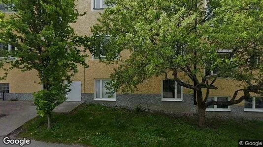 Lägenheter att hyra i Västerort - Bild från Google Street View