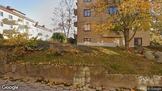 Lägenheter att hyra i Sundbyberg - Bild från Google Street View