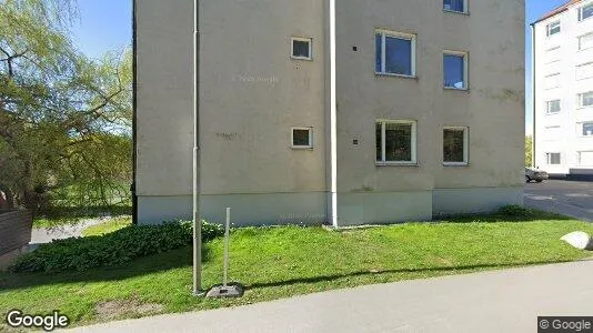 Lägenheter att hyra i Västerort - Bild från Google Street View