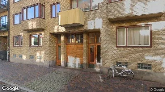 Lägenheter att hyra i Malmö Centrum - Bild från Google Street View
