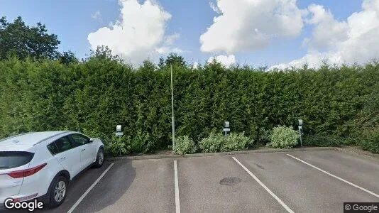 Lägenheter att hyra i Mölndal - Bild från Google Street View
