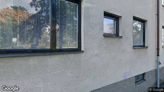Lägenheter att hyra i Söderort - Bild från Google Street View