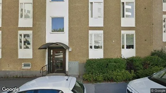 Lägenheter att hyra i Söderort - Bild från Google Street View