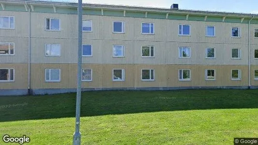 Lägenheter att hyra i Västerort - Bild från Google Street View