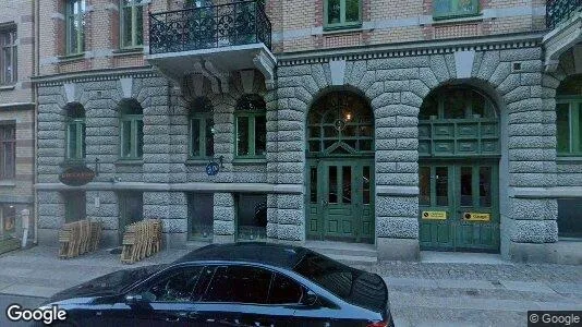 Lägenheter att hyra i Göteborg Centrum - Bild från Google Street View