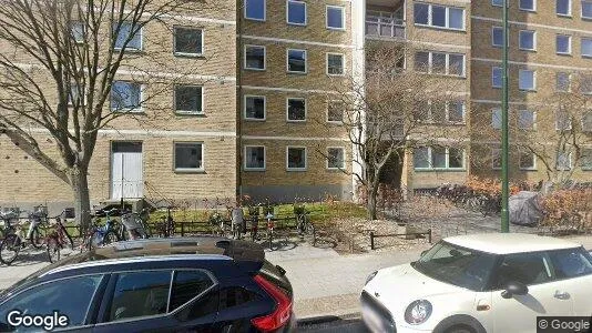 Lägenheter att hyra i Malmö Centrum - Bild från Google Street View