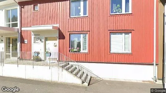 Lägenheter att hyra i Partille - Bild från Google Street View