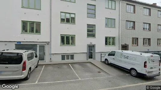 Lägenheter att hyra i Majorna-Linné - Bild från Google Street View