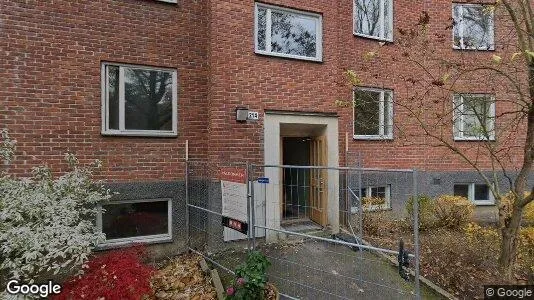 Lägenheter att hyra i Söderort - Bild från Google Street View
