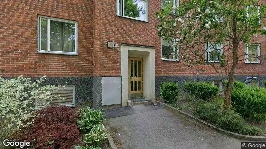 Lägenheter att hyra i Söderort - Bild från Google Street View
