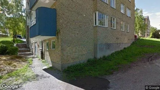 Lägenheter att hyra i Lidingö - Bild från Google Street View