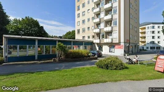 Lägenheter att hyra i Söderort - Bild från Google Street View