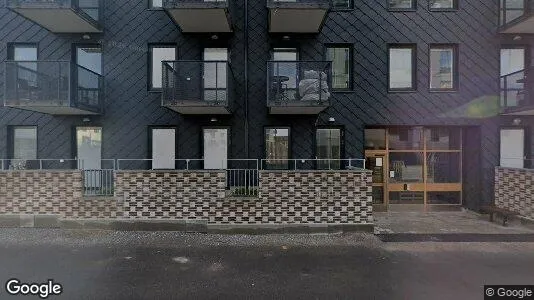 Lägenheter att hyra i Upplands Väsby - Bild från Google Street View