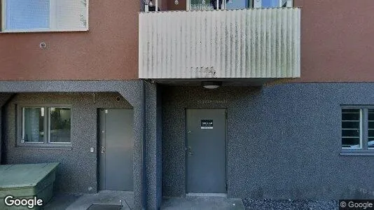 Lägenheter att hyra i Söderort - Bild från Google Street View