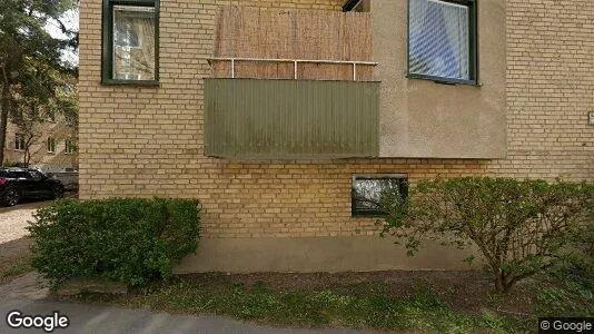 Lägenheter att hyra i Västerort - Bild från Google Street View