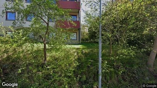 Lägenheter att hyra i Västerort - Bild från Google Street View
