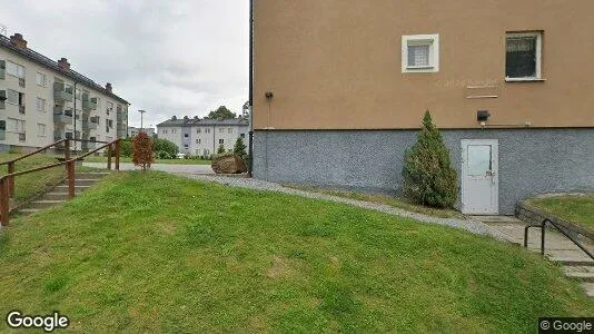 Lägenheter att hyra i Botkyrka - Bild från Google Street View