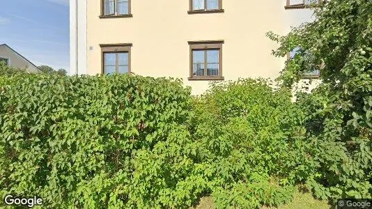 Lägenheter att hyra i Botkyrka - Bild från Google Street View