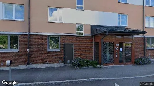 Lägenheter att hyra i Söderort - Bild från Google Street View