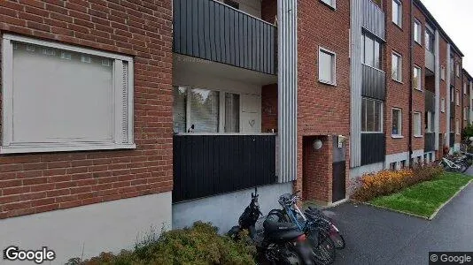 Lägenheter att hyra i Söderort - Bild från Google Street View