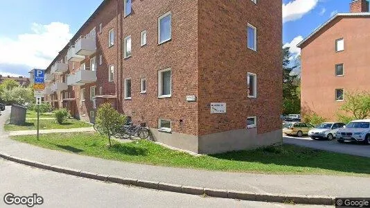 Lägenheter att hyra i Söderort - Bild från Google Street View