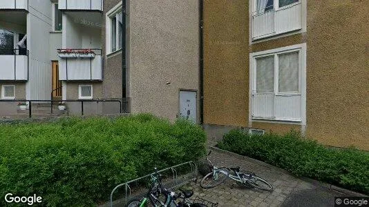 Lägenheter att hyra i Söderort - Bild från Google Street View