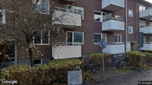 Lägenheter att hyra i Söderort - Bild från Google Street View