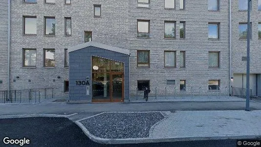 Lägenheter att hyra i Sundbyberg - Bild från Google Street View