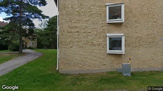 Lägenheter att hyra i Värmdö - Bild från Google Street View
