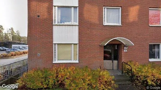 Lägenheter att hyra i Söderort - Bild från Google Street View