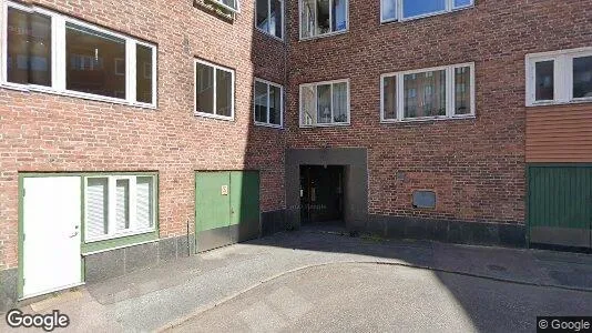 Lägenheter att hyra i Johanneberg - Bild från Google Street View