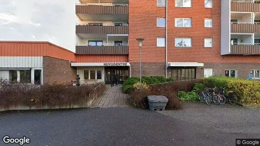 Lägenheter att hyra i Eskilstuna - Bild från Google Street View