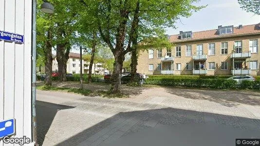 Lägenheter att hyra i Alingsås - Bild från Google Street View