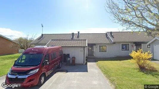 Lägenheter att hyra i Stenungsund - Bild från Google Street View