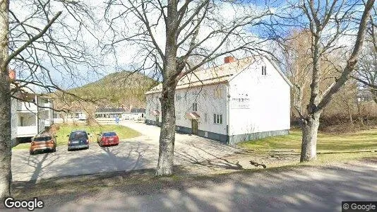 Lägenheter att hyra i Sundsvall - Bild från Google Street View