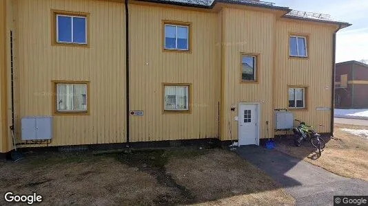 Lägenheter att hyra i Jokkmokk - Bild från Google Street View