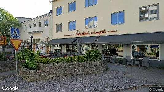Lägenheter att hyra i Oskarshamn - Bild från Google Street View
