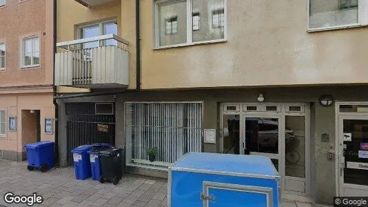 Lägenheter att hyra i Linköping - Bild från Google Street View