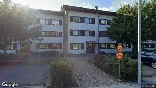 Lägenheter att hyra i Helsingborg - Bild från Google Street View