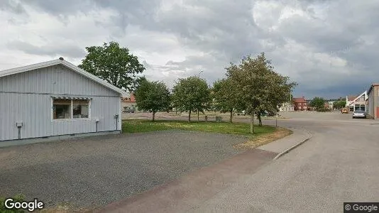 Rum att hyra i Vansbro - Bild från Google Street View