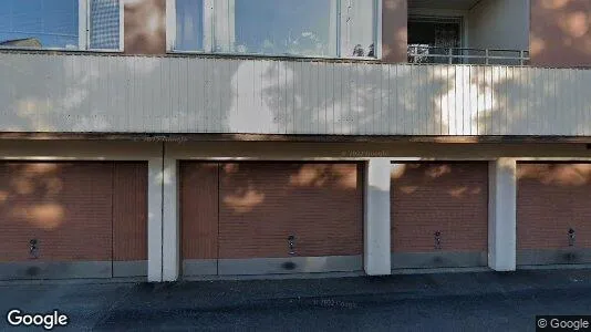 Lägenheter att hyra i Solna - Bild från Google Street View