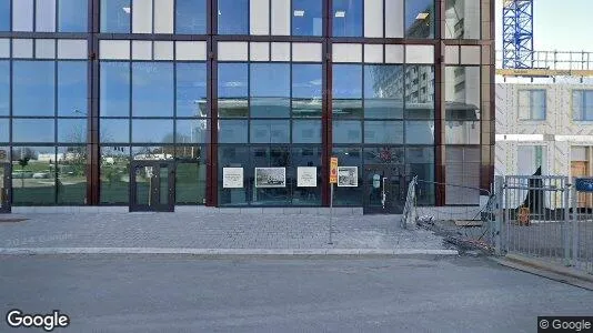 Lägenheter att hyra i Område ej specificerat - Bild från Google Street View