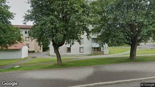 Lägenheter att hyra i Södertälje - Bild från Google Street View