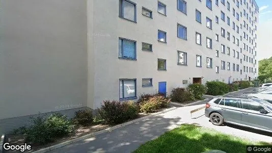 Lägenheter att hyra i Söderort - Bild från Google Street View