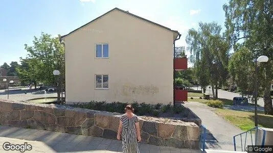 Lägenheter att hyra i Söderort - Bild från Google Street View
