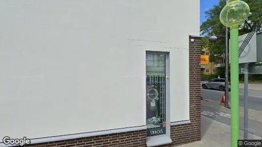 Lägenheter att hyra i Söderort - Bild från Google Street View