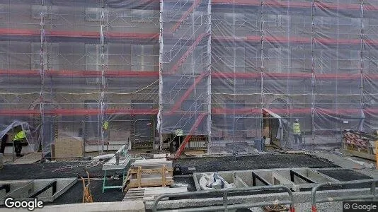 Lägenheter att hyra i Nacka - Bild från Google Street View
