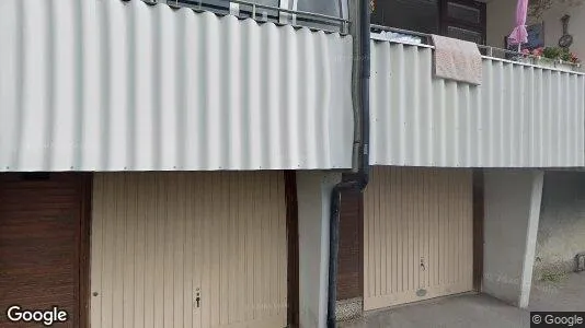 Lägenheter att hyra i Västerort - Bild från Google Street View